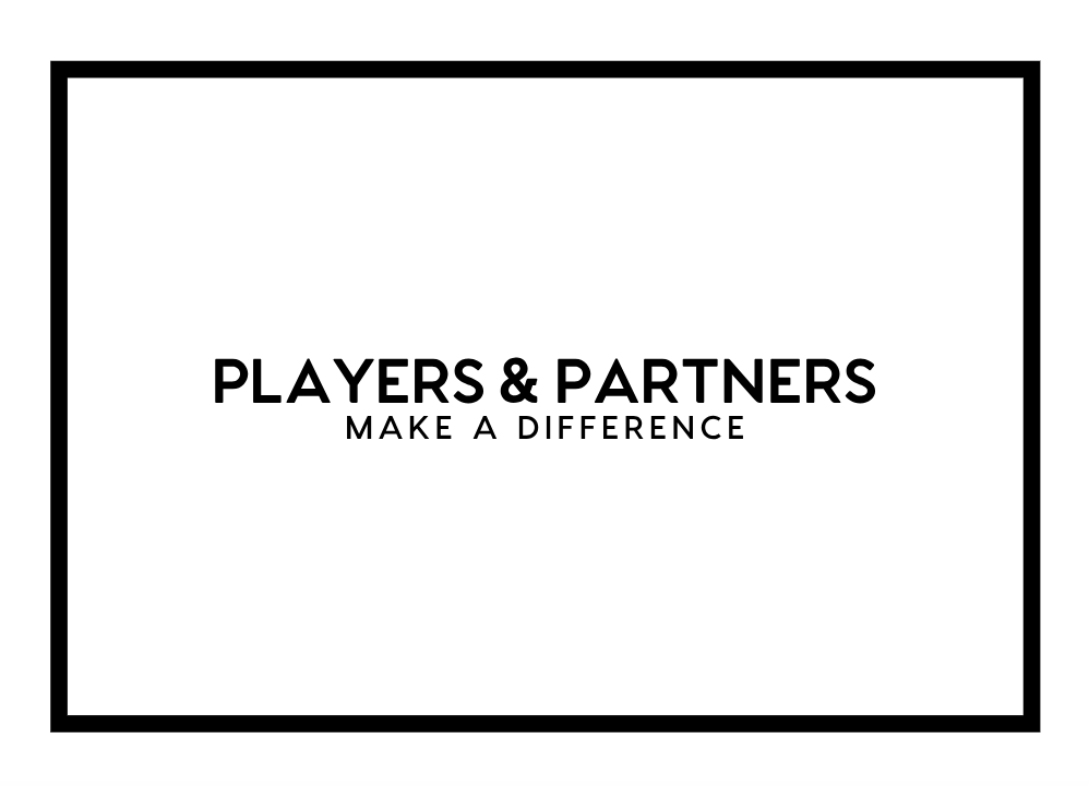 Players and Partners